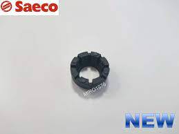 17000486 BLK CAPPUCCIN.OUTPUT MILK CONNECTOR RYL