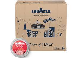 Capsule Lavazza Blue Venezia 100% arabica (100 buc)