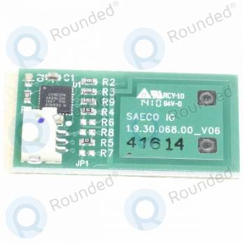 421941306721 ANSAMBLU CPU SENZOR NIVEL APA ELECTRONICA AULIKA