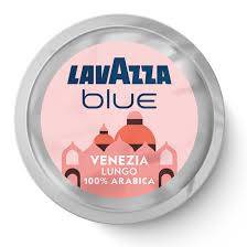 Capsule Lavazza Blue Venezia Lungo (100 buc)