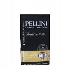 Pellini Gran Aroma 100% Arabica macinata 250 g