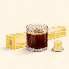 Capsule Nespresso Yuzu Vanilla Over Ice (10 buc)