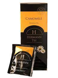Ceai Hermann Camomile 25*1.3g