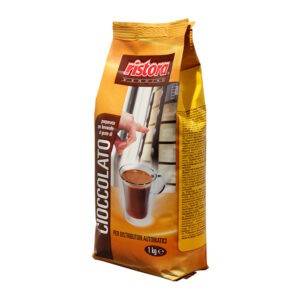 Ciocolata Pulbere Ristora