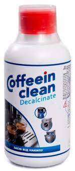 Anticalcar Coffeein Clean 250 ml