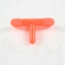 17000991 RED FLOAT V2 FOR DRIP TRAY RYL