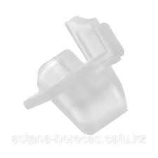 17000336 MILK INTAKE TUBE CONNECTOR RYL