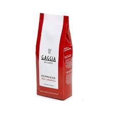 Cafea GAGGIA ESPRESSO 100% ARABICA, 1kg