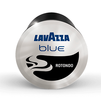 Capsule Lavazza Blue 100% Arabica Espresso Rotondo LB (100buc)