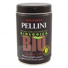 Pellini Biologica 100% Arabica 250g (Macinata)
