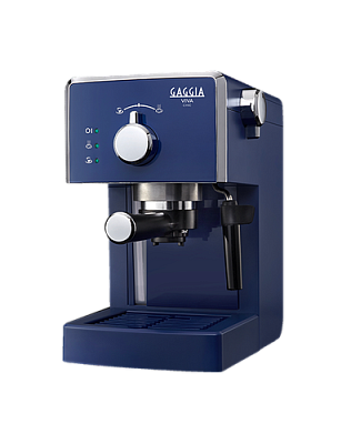 Gaggia Viva Style Chic Blue