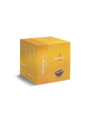 Capsule EP Point Aroma Più 7g (50bc)