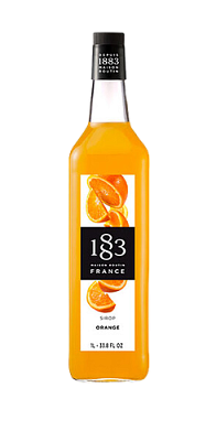 Sirop Orange 1L