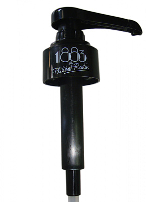 Pompa 10ml Pentru Sticlă Sirop
