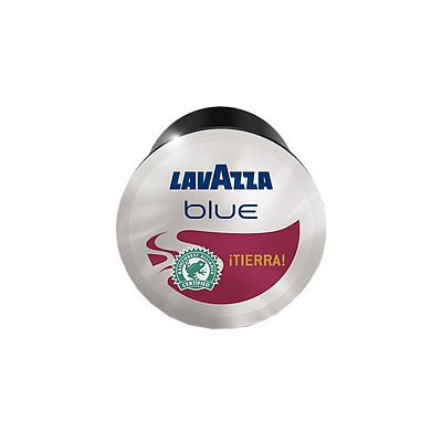 Capsule Lavazza Blue 100% Arabica Delicato Lungo LB (100buc)