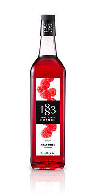 Sirop Raspberry 1883 1L