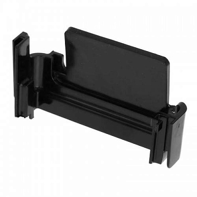 421944063131 Insert cauciuc cos zat negru LIRIKA