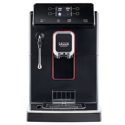 Espresor Gaggia Magenta Plus BK