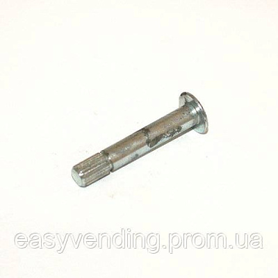 11000389 Pivot frezat metal