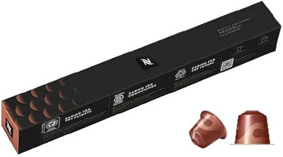 Capsule Nespresso Original Nocciola (10 caps.)