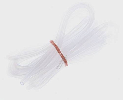 FURTUN SILICON la metru 3x1.5mm