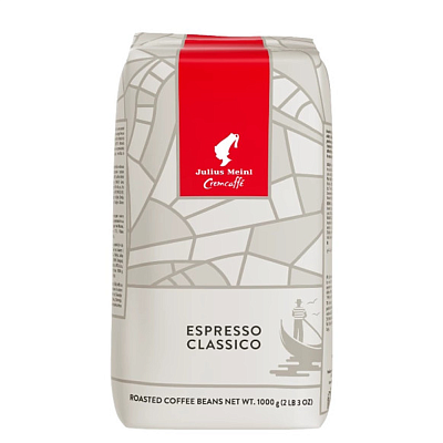 Cafea Boabe Julius Meinl Crema Espresso Classico 1kg