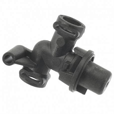 423399 Valva descarcare Thermoblock Siemens/Bosch