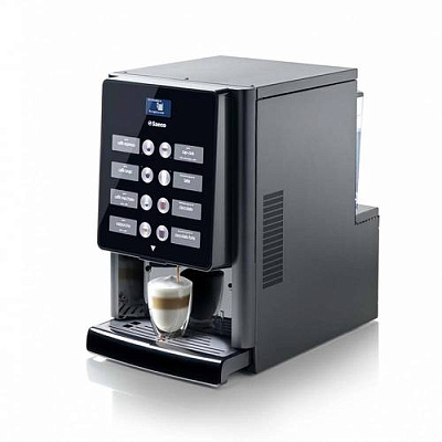 Aparat de Cafea Saeco IperAutomatica Premium 9G