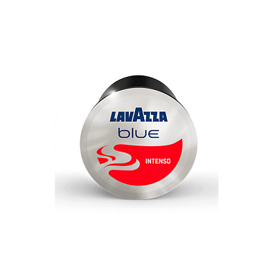 Capsule Lavazza Blue 100% Arabica Intenso LB (100buc)
