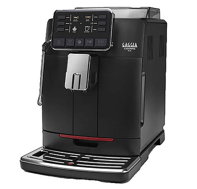 Aparat de cafea Gaggia Cadorna Barista Plus