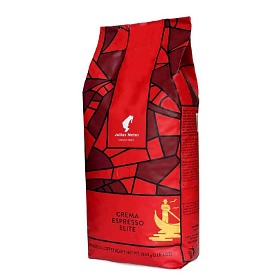 Cafea Boabe Julius Meinl Crema Espresso Elite 1kg