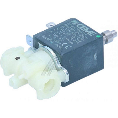 5213218251 ELECTROVALVA ESPRESSOR 3 CAI 230V 50Hz 3 Bar