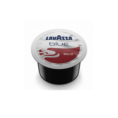 Capsule Lavazza Blue 100% Arabica Dolce LB (100buc)