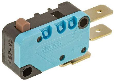 Microintrerupator switch NE05.010