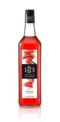 Sirop Watermelon 1L