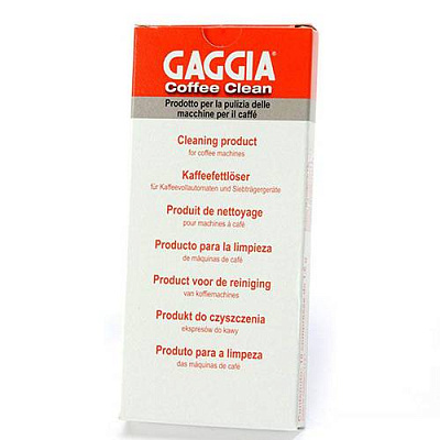 Tablete Gaggia