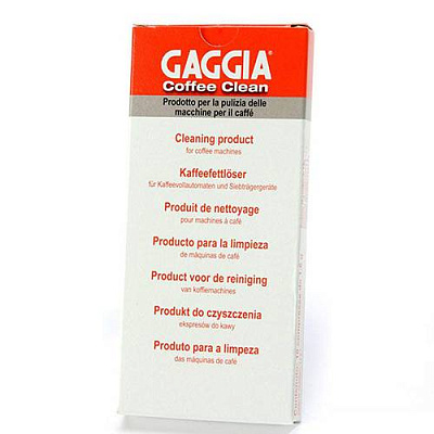 Tablete Gaggia