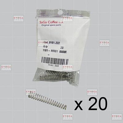 Arc conic grup cafea 9161.222