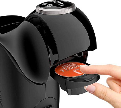DeLonghi Krups Suport capsule MS-624560