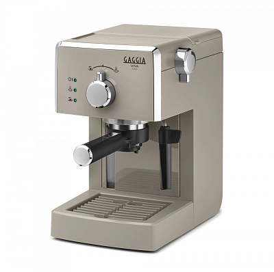 Gaggia Viva Chic (Bej/Crem)