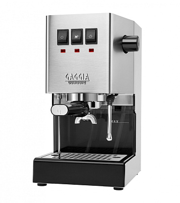 Gaggia New Classic