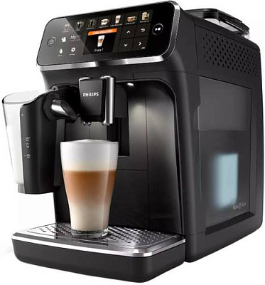 Aparat Cafea - PHILIPS LatteGo EP5400