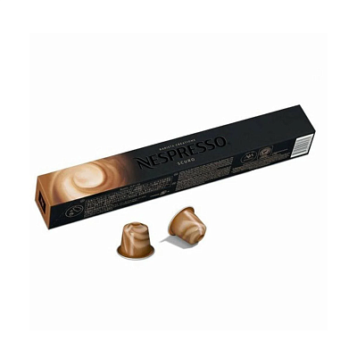 Capsule Nespresso Scuro (10bc)