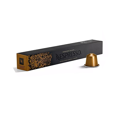 Capsule Nespresso Ispirazione Genova Livanto (10 buc)