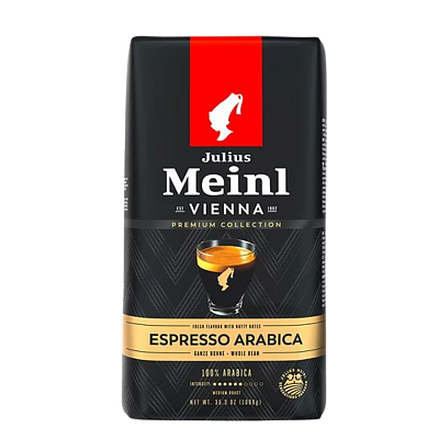 Julius Meinl Boabe Vienna Premium Collection 1Kg