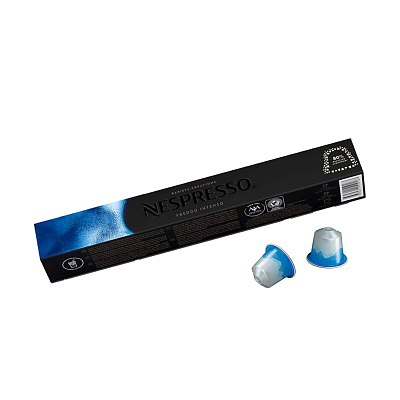 Capsule Nespresso Freddo Intenso (10bc)