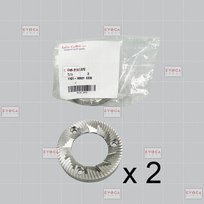 Cutit macinator D64 Idea 9141.072