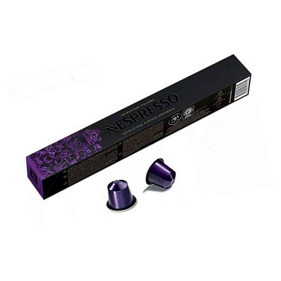 Capsule Nespresso Ispirazione Arpeggio (10 buc)
