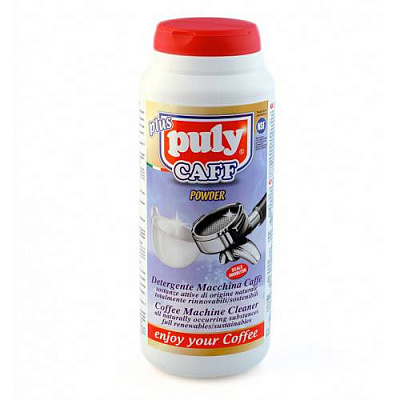 Detergent Puly caff plus