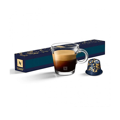 Capsule Nespresso Infiniment Espresso 10 buc.